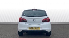 Vauxhall Corsa 1.4 ecoFLEX SRi 5dr Petrol Hatchback